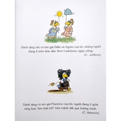 Chuyện Xóm Gà - Trời Đất Gà Vịt Ơi, Mặt Trời Đã Bị Đánh Cắp