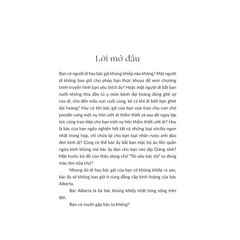 Bà Bác Khủng Khiếp