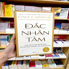 Đắc Nhân Tâm