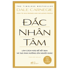 Đắc Nhân Tâm