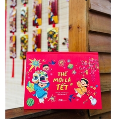Thế Mới Là Tết (Pop-Up)