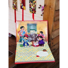 Thế Mới Là Tết (Pop-Up)