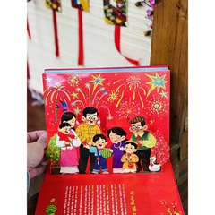Thế Mới Là Tết (Pop-Up)