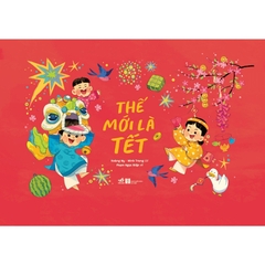 Thế Mới Là Tết (Pop-Up)