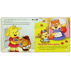 Combo 10 Cuốn Bách Khoa Toàn Thư Cho Bé - Rèn Luyện Kĩ Năng Sống An Toàn