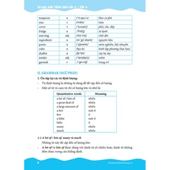 The Langmster - Em Học Giỏi Tiếng Anh 9 Tập 2
