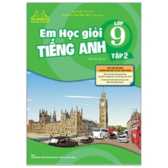 The Langmster - Em Học Giỏi Tiếng Anh 9 Tập 2