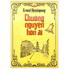 Chuông Nguyện Hồn Ai
