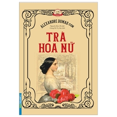 Trà Hoa Nữ