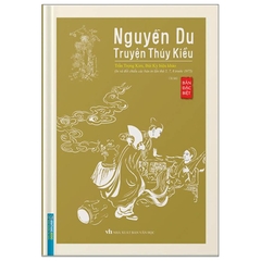 Truyện Thúy Kiều