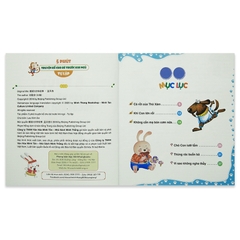 5 Phút Truyện Kể Cho Bé Trước Khi Ngủ - Tự Lập