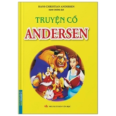 Truyện Cổ Andersen