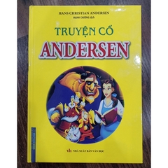 Truyện Cổ Andersen