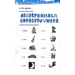 Bài Tập Tiếng Anh Lớp 3 Tập 1 Có Đáp Án Global Success