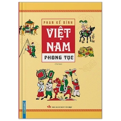 Việt Nam Phong Tục