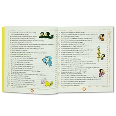 365 Câu Chuyện Trí Tuệ - Hỏi Đáp Kiến Thức Khoa Học