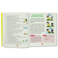 365 Câu Chuyện Trí Tuệ - Hỏi Đáp Kiến Thức Khoa Học