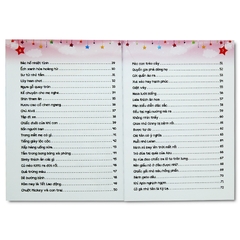 365 Truyện Kể Cho Bé Trước Khi Ngủ - Những Câu Truyện Nuôi Dưỡng EQ Cảm Xúc