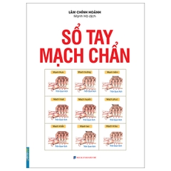 Sổ Tay Mạch Chẩn