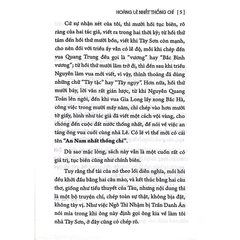 Hoàng Lê Nhất Thống Chí
