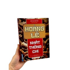 Hoàng Lê Nhất Thống Chí