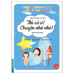 Nhật Ký Trưởng Thành Của Đứa Con Ngoan - Thi Cử Ư? Chuyện Nhỏ Nhé!