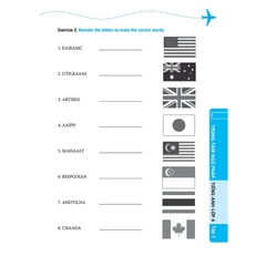 Trọng Tâm Ngữ Pháp Tiếng Anh Lớp 4 Tập 1 (Có Đáp Án) - Global Success