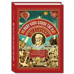 80 Ngày Vòng Quanh Thế Giới
