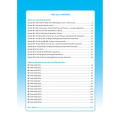 Bồi Dưỡng Học Sinh Giỏi Tiếng Anh Lớp 4 - Có Đáp Án (Global Success)