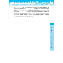 Bồi Dưỡng Học Sinh Giỏi Tiếng Anh Lớp 4 - Có Đáp Án (Global Success)