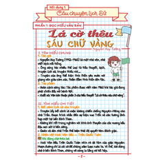 Take Note! Văn 8 (Kết Nối Tri Thức Với Cuộc Sống)