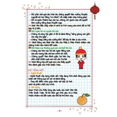 Take Note! Văn 8 (Kết Nối Tri Thức Với Cuộc Sống)