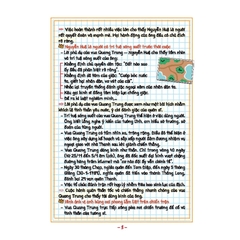 Take Note! Văn 8 (Kết Nối Tri Thức Với Cuộc Sống)