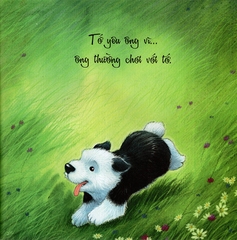 Vì Sao Tớ Yêu Ông