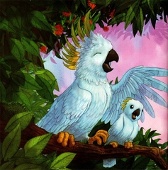 Vì Sao Tớ Yêu Ông