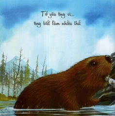 Vì Sao Tớ Yêu Ông