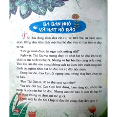 Truyện Kể Trước Giờ Đi Ngủ - Hôm Nay Con Ngủ Cùng Bố