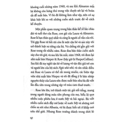 Ngôi Nhà Nhỏ Trên Thảo Nguyên Tập 9: Thuở Ban Đầu