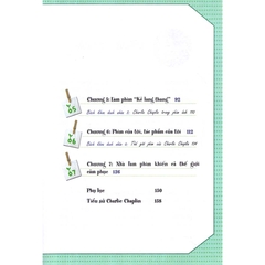 Danh nhân thế giới - Who ? Charles Darwin (KĐ)