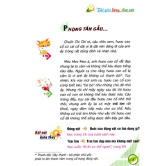 Mười Vạn Câu Hỏi Vì Sao - Thế Giới Động, Thực Vật