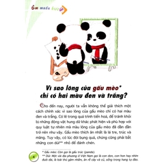 Mười Vạn Câu Hỏi Vì Sao - Thế Giới Động, Thực Vật