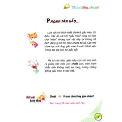 Mười Vạn Câu Hỏi Vì Sao - Thế Giới Động, Thực Vật