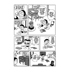 Doraemon Chọn Lọc - 45 Chương Mở Đầu Bộ Truyện Ngắn Doraemon - Tập 1
