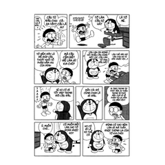 Doraemon Chọn Lọc - 45 Chương Mở Đầu Bộ Truyện Ngắn Doraemon - Tập 1