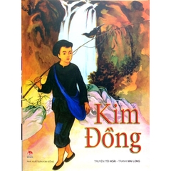 Kim Đồng