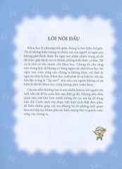 Quiz! Khoa Học Kì Thú - Những Cái Nhất Và Đầu Tiên Trên Thế Giới