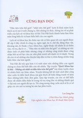 Quiz! Khoa Học Kì Thú - Những Cái Nhất Và Đầu Tiên Trên Thế Giới