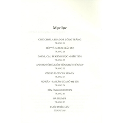 Thành Công Kí Sự Của Kira - Tiền Đẻ Ra Tiền