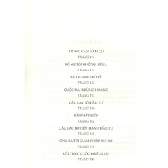 Thành Công Kí Sự Của Kira - Tiền Đẻ Ra Tiền