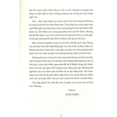 Thành Công Kí Sự Của Kira - Tiền Đẻ Ra Tiền